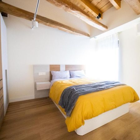 Apartamentos Mk77 Leon- Cantareros 外观 照片