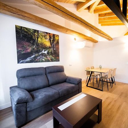 Apartamentos Mk77 Leon- Cantareros 外观 照片