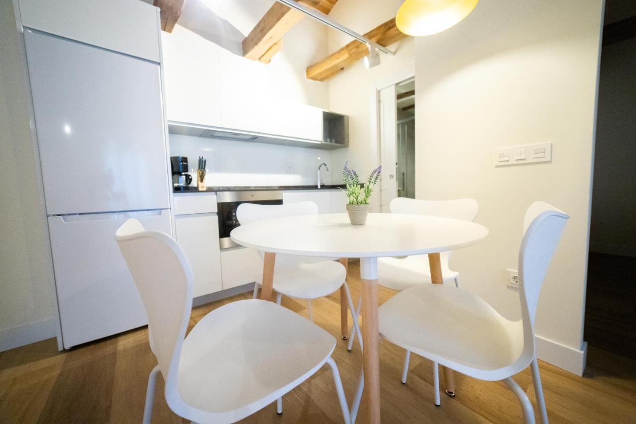 Apartamentos Mk77 Leon- Cantareros 外观 照片