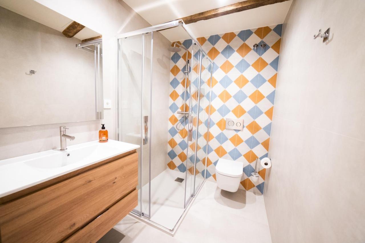 Apartamentos Mk77 Leon- Cantareros 外观 照片