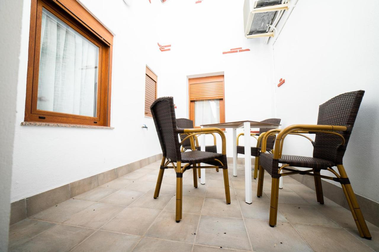 Apartamentos Mk77 Leon- Cantareros 外观 照片