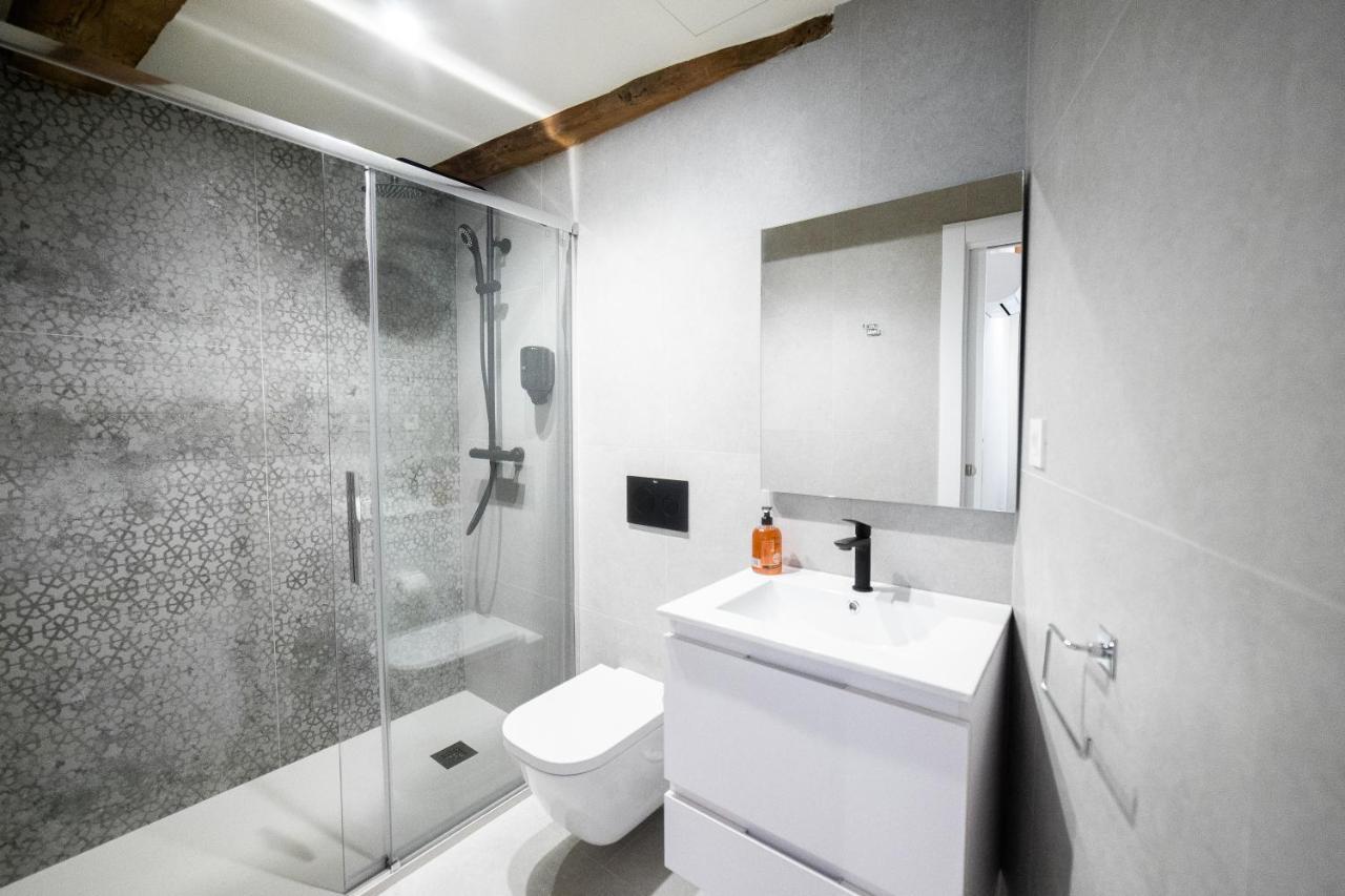 Apartamentos Mk77 Leon- Cantareros 外观 照片