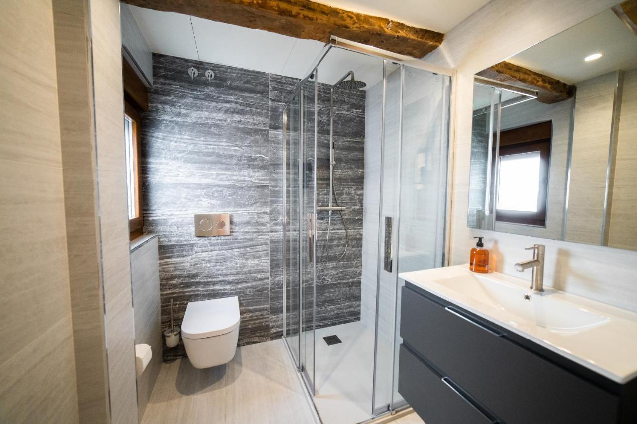 Apartamentos Mk77 Leon- Cantareros 外观 照片