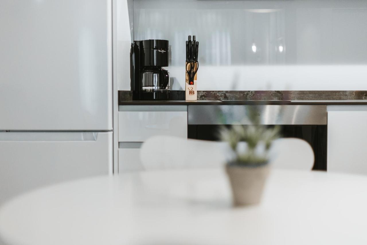 Apartamentos Mk77 Leon- Cantareros 外观 照片