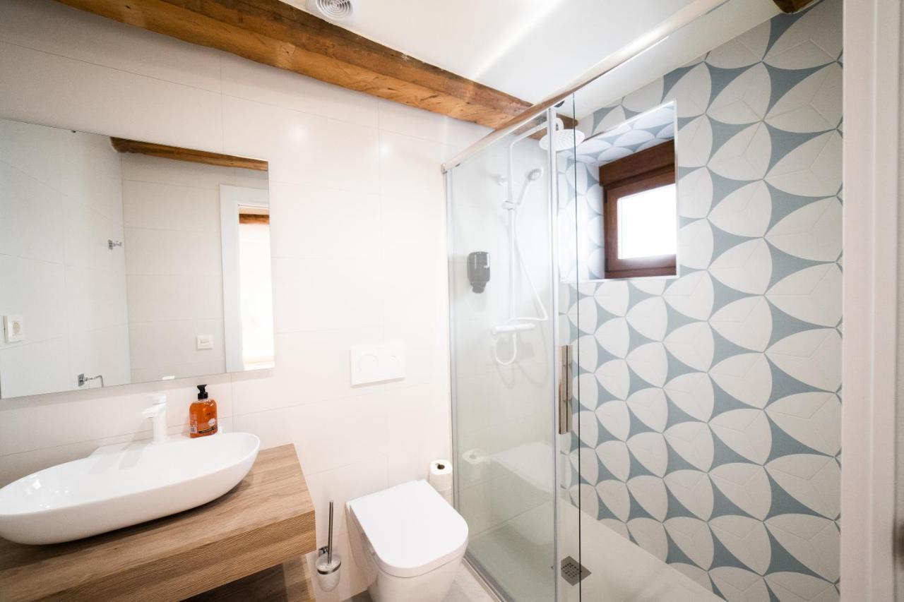 Apartamentos Mk77 Leon- Cantareros 外观 照片