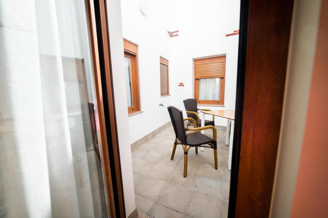 Apartamentos Mk77 Leon- Cantareros 外观 照片